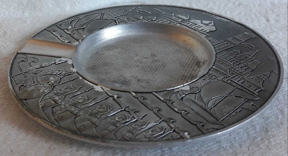 Пепелник руски приказки.  ссср,1960-70