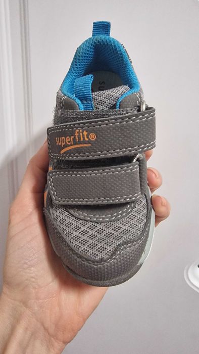 НОВИ маратонки Superfit