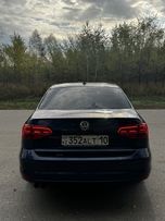 Продам Volkswagen Jetta 2015