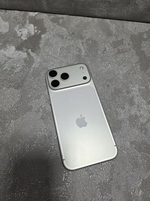 Apple iPhone 17 Pro Max(Риддер Независимости 34)(Лот120/4933)