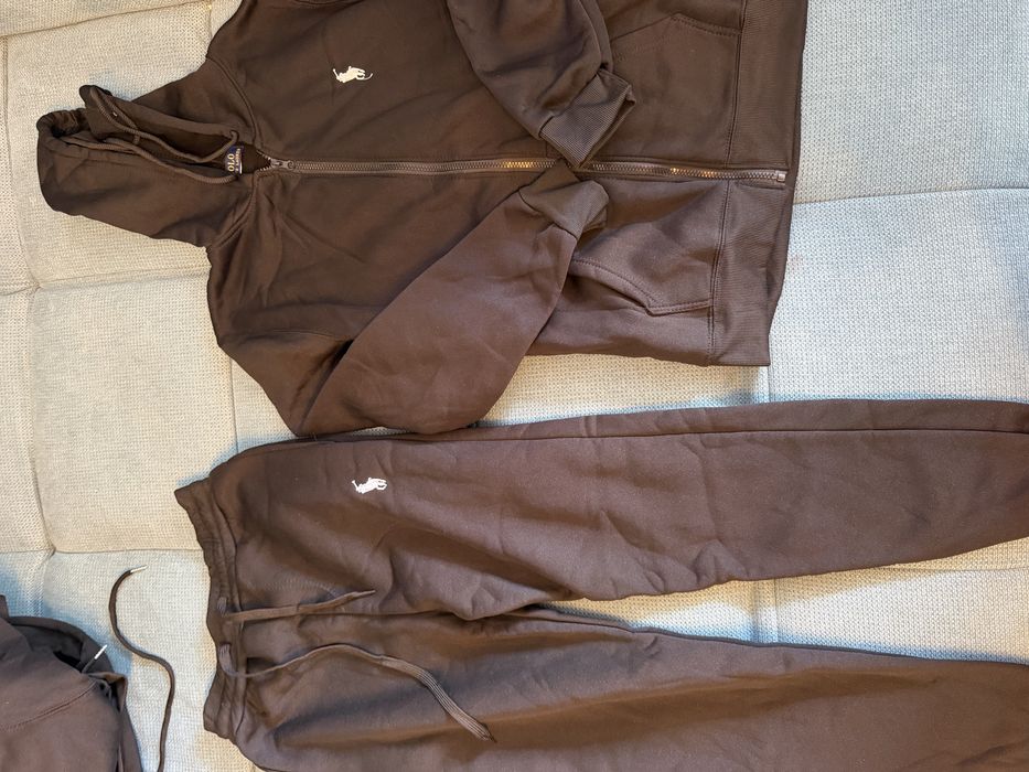trening Ralph Lauren