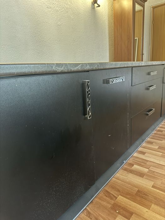 СРОЧНО! Продаю кухню