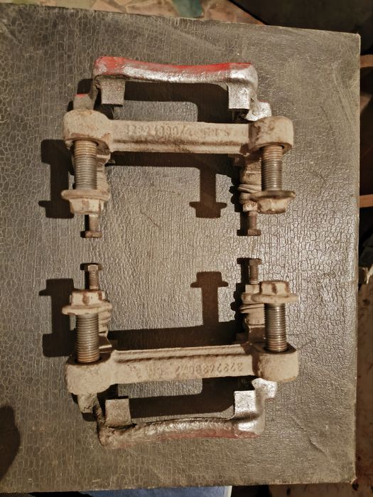 Суппорт volkswagen t4