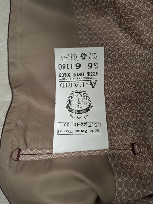 Костюм тройка для мальчиков