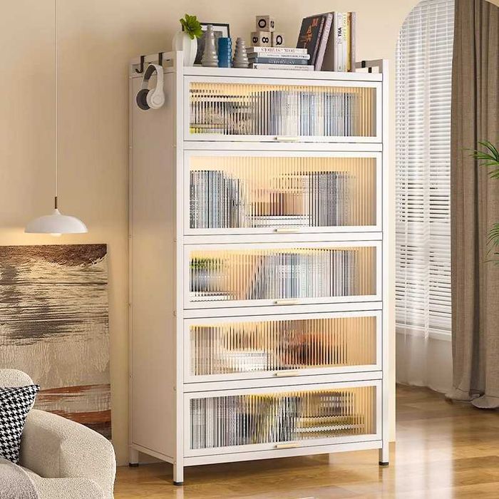 Changga chidamli oshxona shkaf / Пылезащитный шкаф для кухни