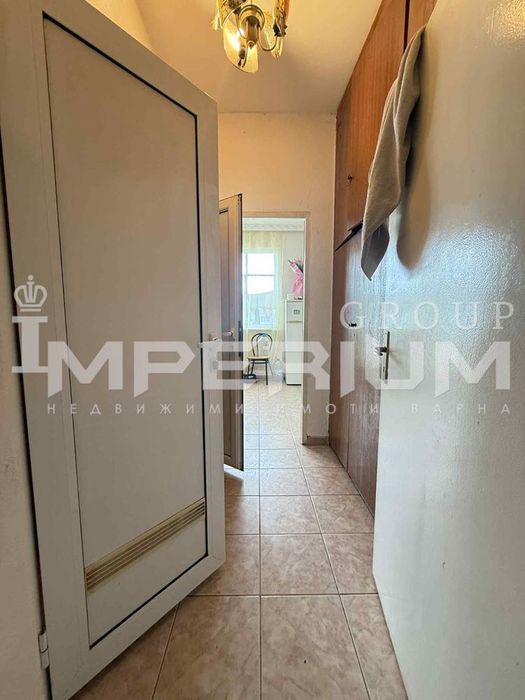 Продава се Четиристаен апартамент в Варна, Погреби - 86 кв.м за 1803 €/кв.м - Снимка #4