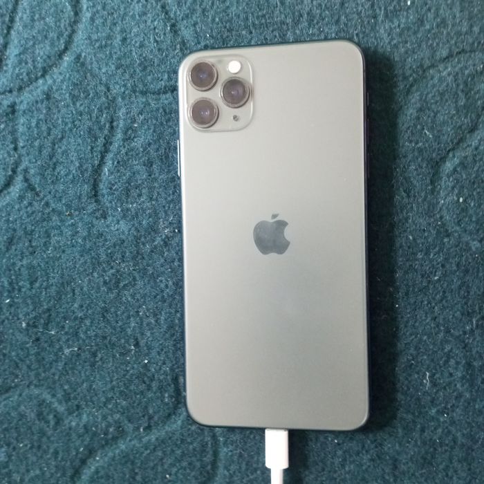 İphone 11 pro max ideal