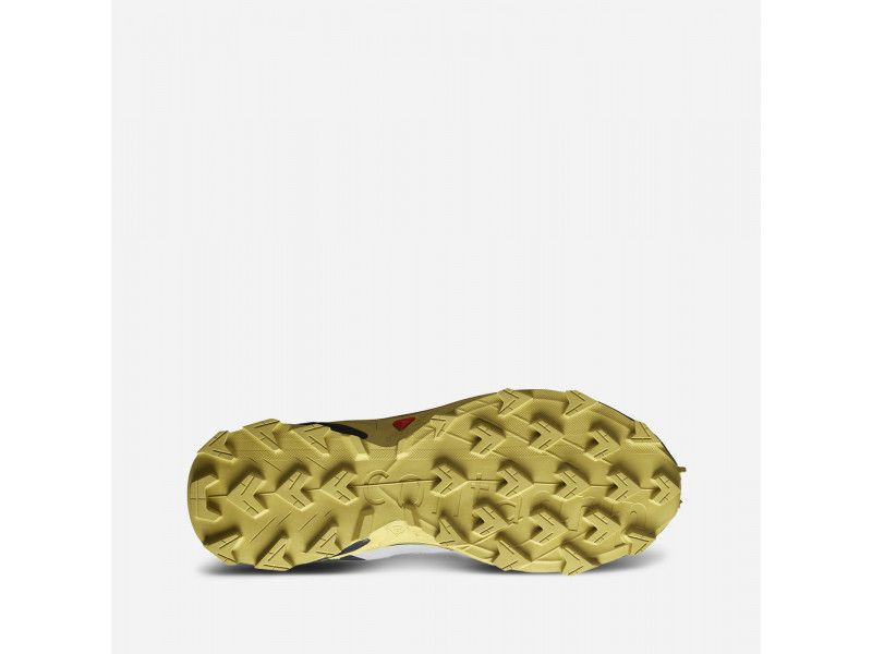 Salomon Supercross 4 Gore tex  размери - 44 2/3