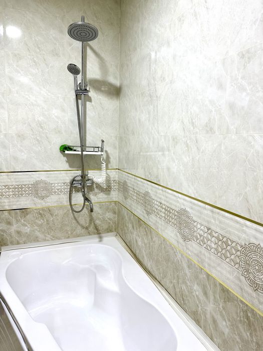 Сдаётся 3х комнатная Люкс в Новостройке. Вокзал,UzGazoyl заправка