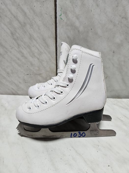 Patine 1030 gheata patinaj artistic Lake Placid marime 28  ( 18,2 cm)