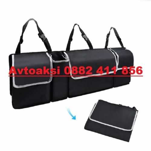 Органайзер за багажник -1851748