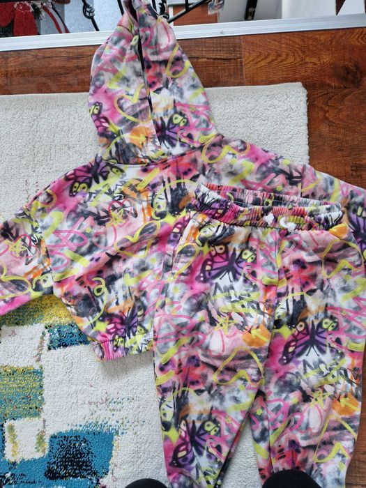 Haine fetite 104-110