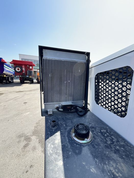 Сармих Кармикс Бетонамешалка JBC 35W 3.5 m³ сотувда тайёр