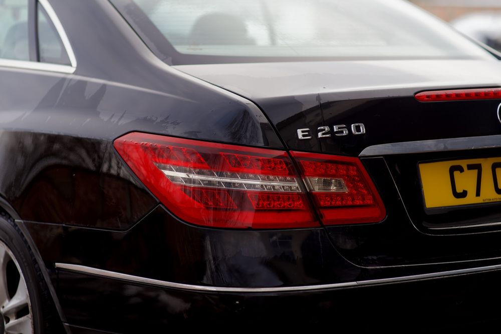 Stop stanga dreapta Mercedes E W212 grila capota psrbriz luneta clanta