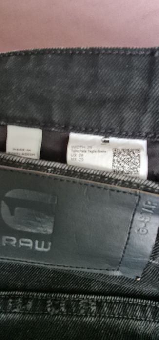 G-star деним Бермуди