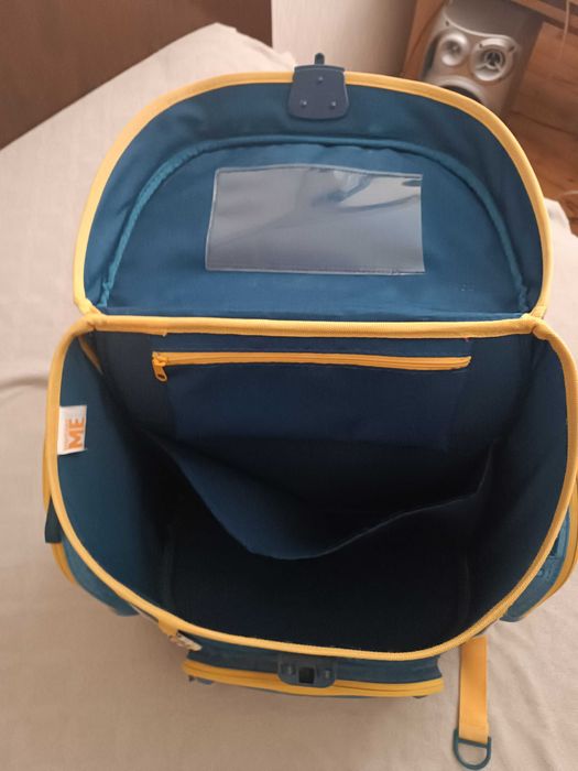 Детска раница за училище Minions