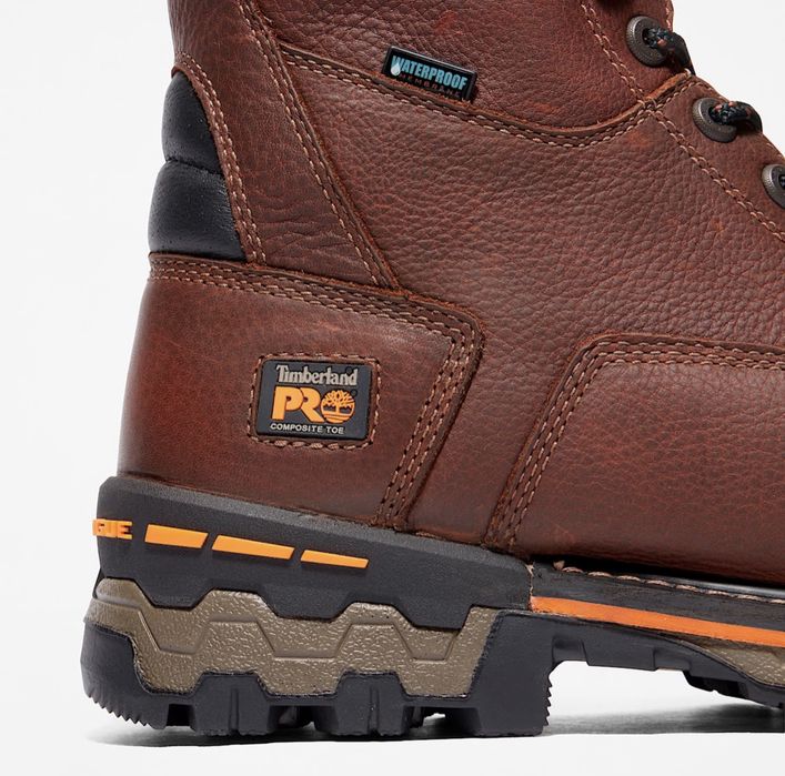 Обувь Timberland PRO