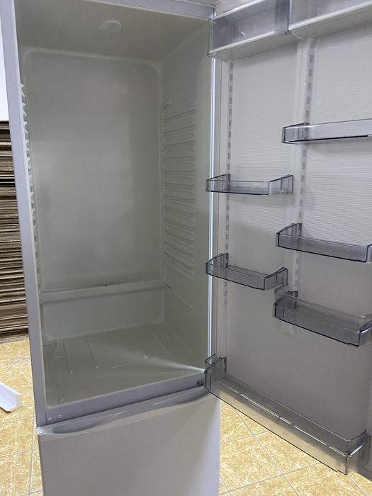 Холодильник atlant