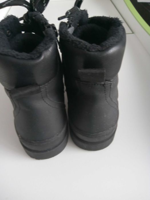Детски топли боти HM