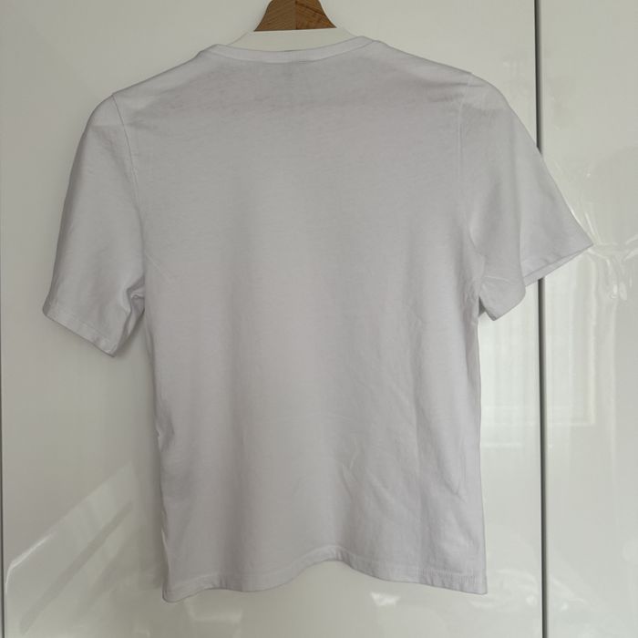 Дамска тениска Zara, H&M