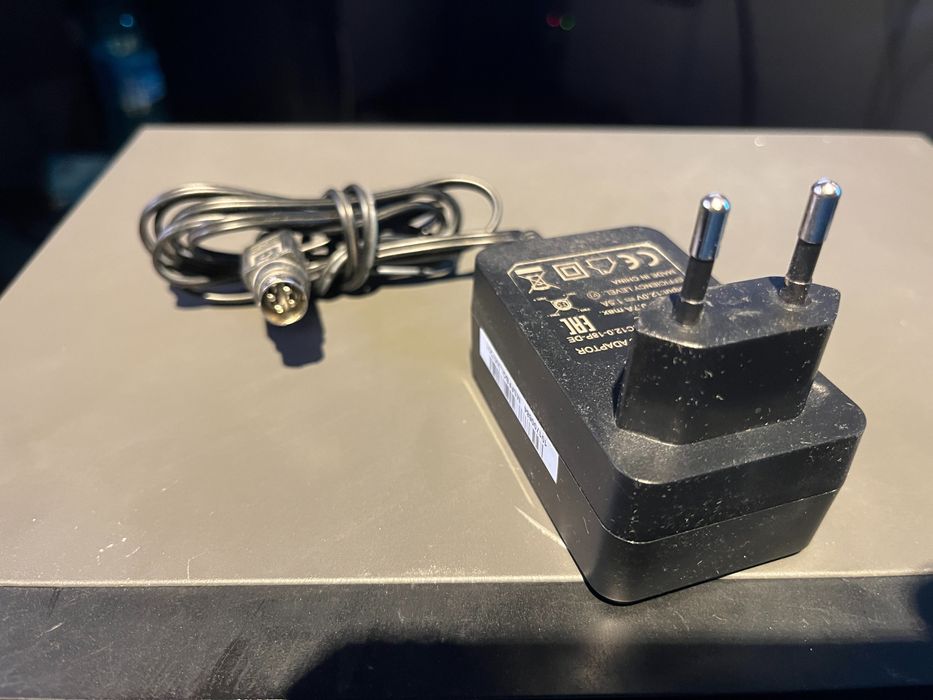 NVR Hikvision (dahua) camere supravieghere