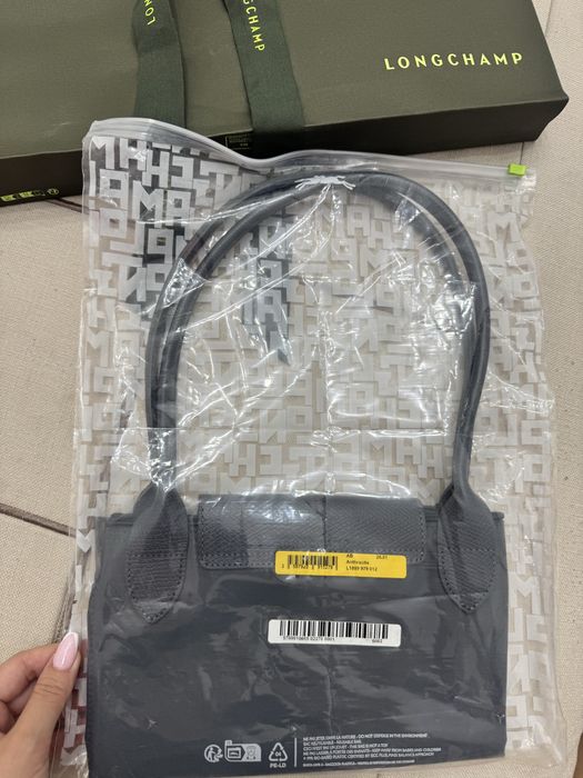 Сумка Longchamp оригинал
