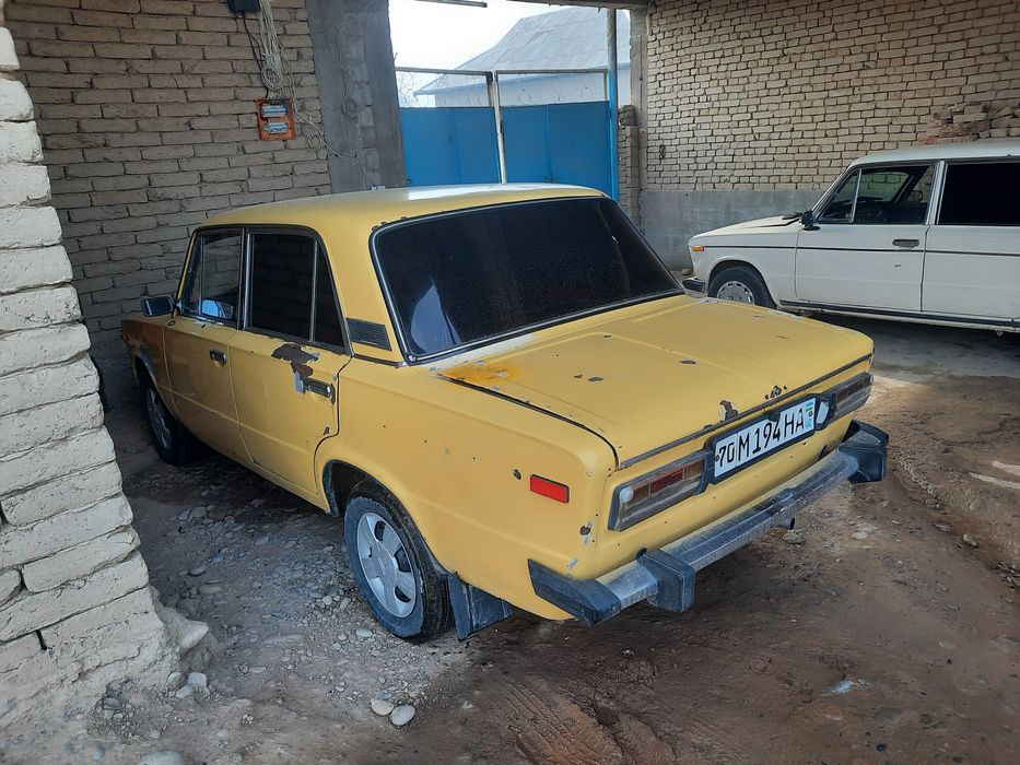 Ваз 21 06 урта холатда сотилади