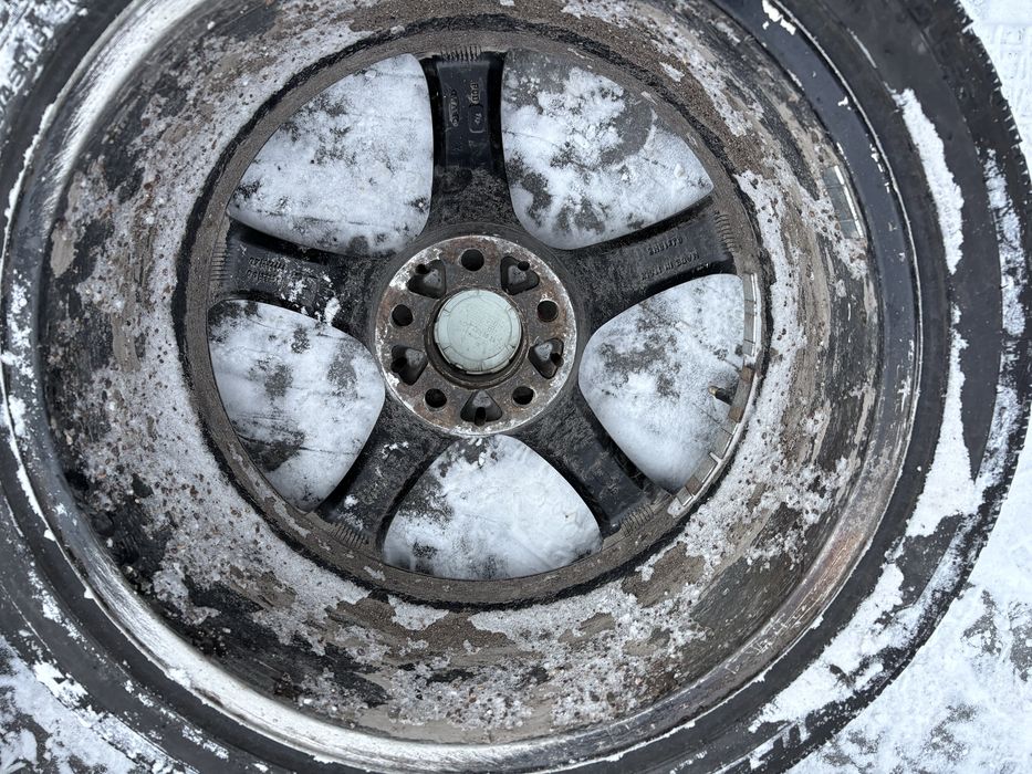 Продам диски R18