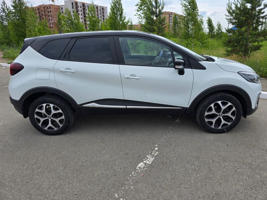 Продам Renault Kaptur