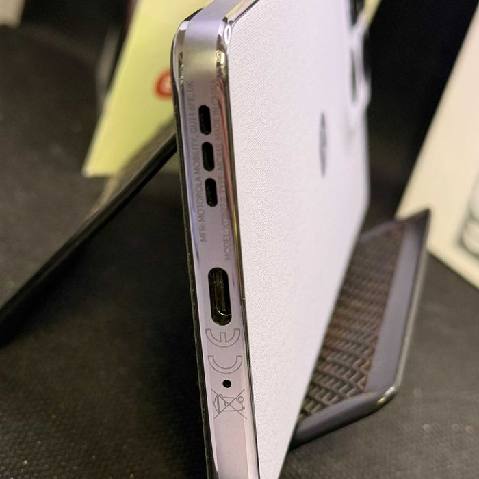 Telefon Motorola Moto G86 8/256GB (AG15 Gara 1 B34012) Garantie 2 ani!