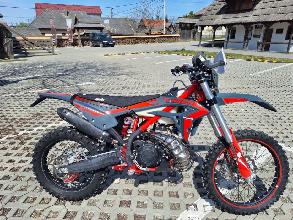 Beta X-trainer 300 2t my 2024 pret fix