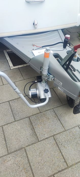 Mover trailer dolly Vevor