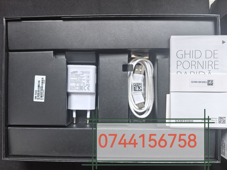 Tableta Samsung Tab S4 LTE ( SIM )