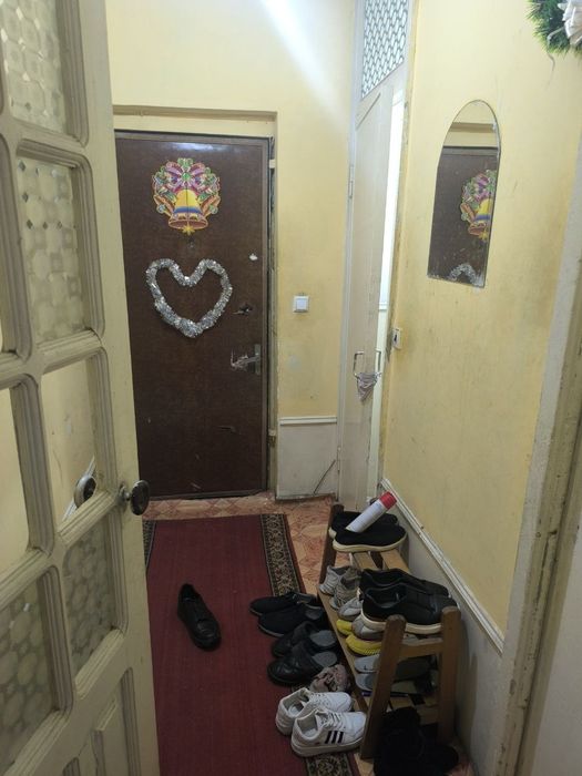 Аренда Чиланзар 6 2/4/4 ср состояние метро рядом