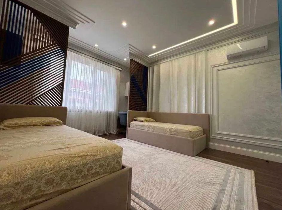 Ташкент сити жк: Гарденс к Сдаётся прелестная квартира в новостройке