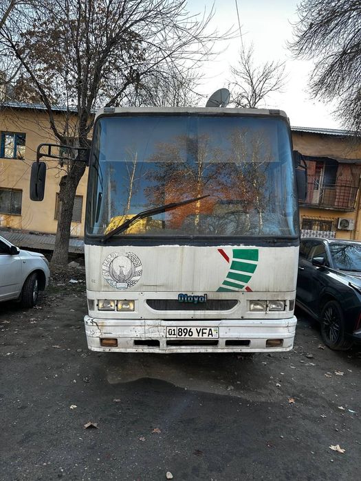 автолавка тех паспорт уткан отайул