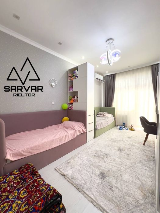 Продам 3 ком.Новостройка Жк Silk Road