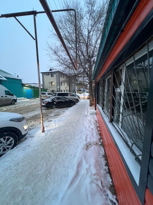 Сдам помещение в аренду