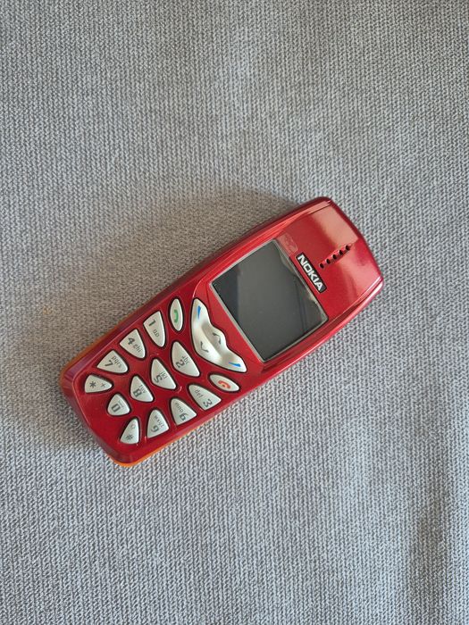 Nokia 3510i - ca nou, de colectie!