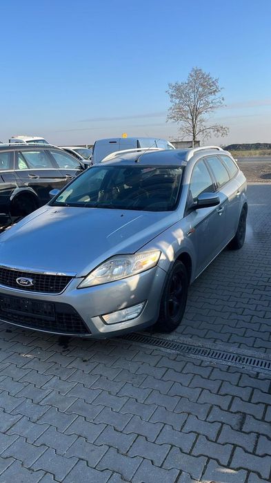 Dezmembram Ford Mondeo MK4 2.0 benzina din 2007