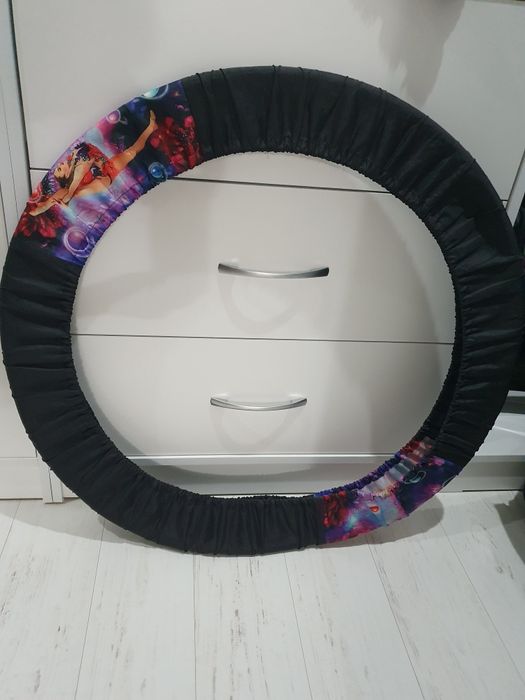 Художественная гимнастика