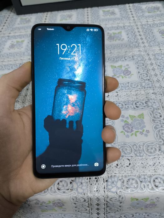 Продам redmi note 8 pro 128гб