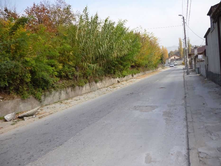 Продава се Парцел в с. Струмяни, Област Благоевград - 527 кв.м за 20 €/кв.м - Снимка #3