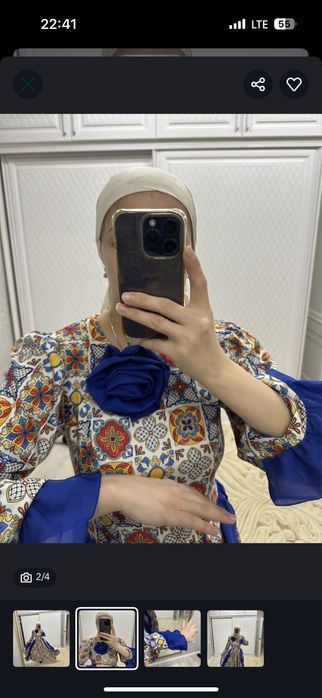 Көйлек сатылады.