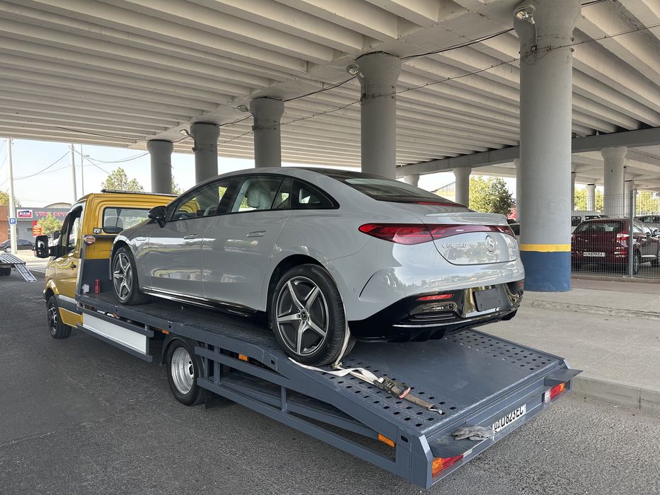 Эвакуатор 24/7 Ташкент