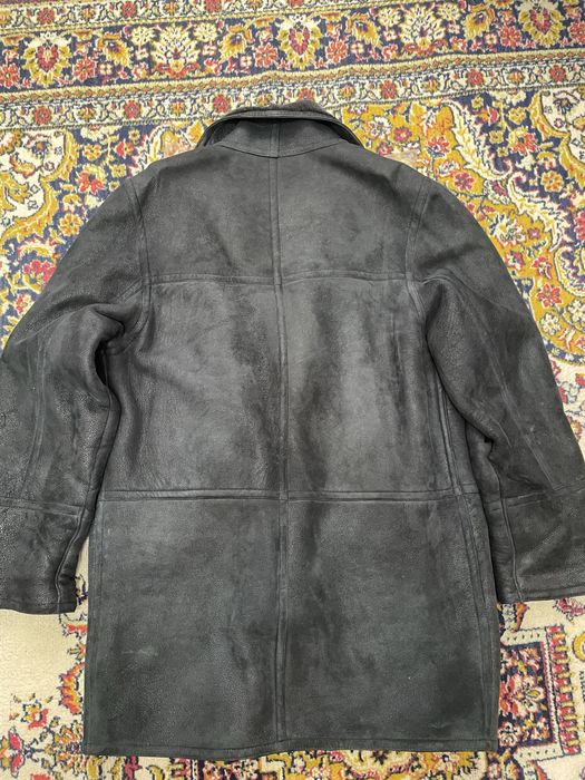 Продам дубленку  турция