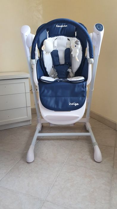 Scaun de masa +balansor