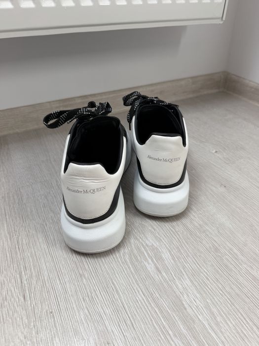 Adidasi Alexander McQueen Originali
