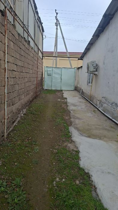 Продам участок  Нурафшонда