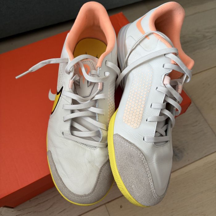 Маратонки Nike React Tiempo Legend 9 PRO